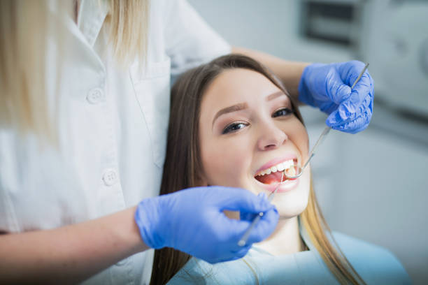 Best Dental Exams and Cleanings  in Redfield, AR